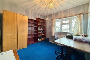 Bedroom 4- click for photo gallery